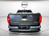 Used 2017 Chevrolet Colorado Z71 image 4