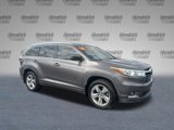 Used 2016 Toyota Highlander Limited Platinum image 2