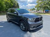 Certified 2018 Dodge Durango GT w/ Premium Group image 4