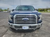 Used 2016 Ford F150 XLT w/ Equipment Group 301A Mid image 3