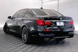 Used 2015 BMW 740Ld xDrive w/ Executive Package image 4