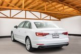 Used 2019 Audi A4 2.0T Premium w/ Convenience Package image 3