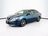 Used 2017 Nissan Sentra SV image 3