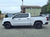 Used 2022 Chevrolet Silverado 1500 LT Trail Boss w/ Convenience Package II image 4