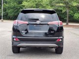 Used 2018 Toyota RAV4 XLE image 4