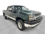 Used 2004 Chevrolet Silverado 2500 LS w/ Heavy-Duty Power Package image 2