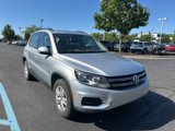 Used 2015 Volkswagen Tiguan S image 3