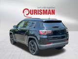 Used 2018 Jeep Compass Latitude w/ Popular Equipment Group image 4