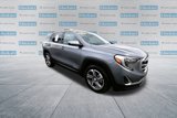 Used 2021 GMC Terrain SLT w/ Infotainment Package II image 3