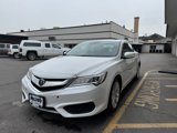 Used 2016 Acura ILX w/ Premium Package image 4