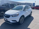 Used 2022 Buick Encore Preferred w/ Safety Package image 3