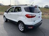 Used 2018 Ford EcoSport SE image 4