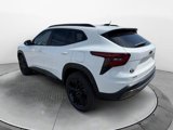 New 2025 Chevrolet Trax ACTIV w/ Driver Confidence Package image 5