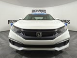 Certified 2021 Honda Civic EX-L image 3