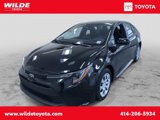 Used 2024 Toyota Corolla LE image 1