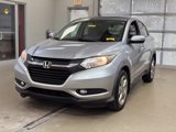 Used 2017 Honda HR-V EX image 3