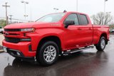 Used 2019 Chevrolet Silverado 1500 RST w/ All-Star Edition image 5