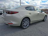 New 2025 MAZDA MAZDA3 s image 5