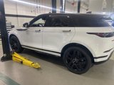 Used 2024 Land Rover Range Rover Evoque Dynamic SE image 5
