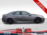 Used 2023 Toyota Camry XSE image 2