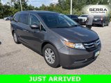 Used 2014 Honda Odyssey EX-L image 2