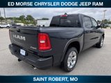 New 2025 RAM 1500 Big Horn image 5