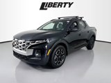 Used 2022 Hyundai Santa Cruz SEL Premium image 3