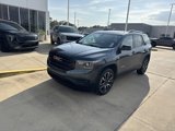 Used 2019 GMC Acadia SLT w/ Black Edition image 2