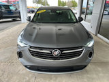 Used 2021 Buick Envision Essence image 3