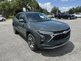 New 2025 Chevrolet Trax LT w/ LT Convenience Package image 2