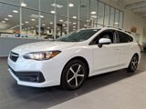 Certified 2022 Subaru Impreza 2.0i Premium w/ Popular Package #3 image 3