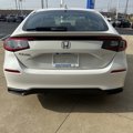 New 2025 Honda Civic Sport image 4