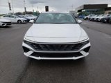 New 2025 Hyundai Elantra SEL image 2