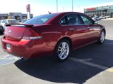 Used 2014 Chevrolet Impala LTZ image 4