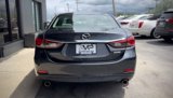 Used 2016 MAZDA MAZDA6 Touring image 3