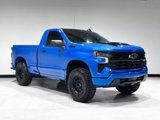 Used 2024 Chevrolet Silverado 1500 W/T w/ WT Value Package image 6