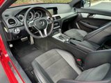 Used 2014 Mercedes-Benz C 250 Coupe image 3