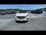 Used 2019 Ford Edge SEL w/ Equipment Group 201A image 4