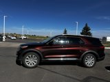 Used 2020 Ford Explorer Limited w/ Class III Trailer Tow Package image 2