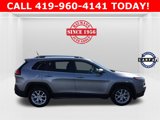 Used 2016 Jeep Cherokee Latitude image 4