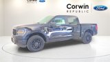 New 2025 Ford F150 STX image 3
