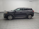 Used 2017 Hyundai Tucson SE Plus image 2