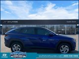 Certified 2022 Hyundai Tucson SE w/ Cargo Package image 4