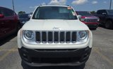 Used 2018 Jeep Renegade Limited image 3