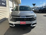 New 2025 Kia Sportage LX image 2