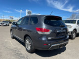 Used 2014 Nissan Pathfinder SL w/ Trailer Tow Package image 3
