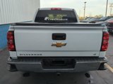 Used 2016 Chevrolet Silverado 1500 LT image 3