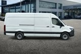 New 2025 Mercedes-Benz Sprinter 2500 image 3
