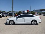 Used 2022 Chevrolet Malibu LS w/ LPO, Convenience Package 2 image 4