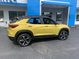 Used 2023 Chevrolet TrailBlazer RS w/ Driver Confidence Package image 2